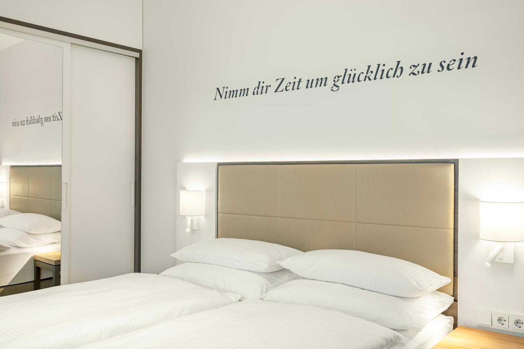 Aparthotel Highpark Am Potsdamer Platz Berlim