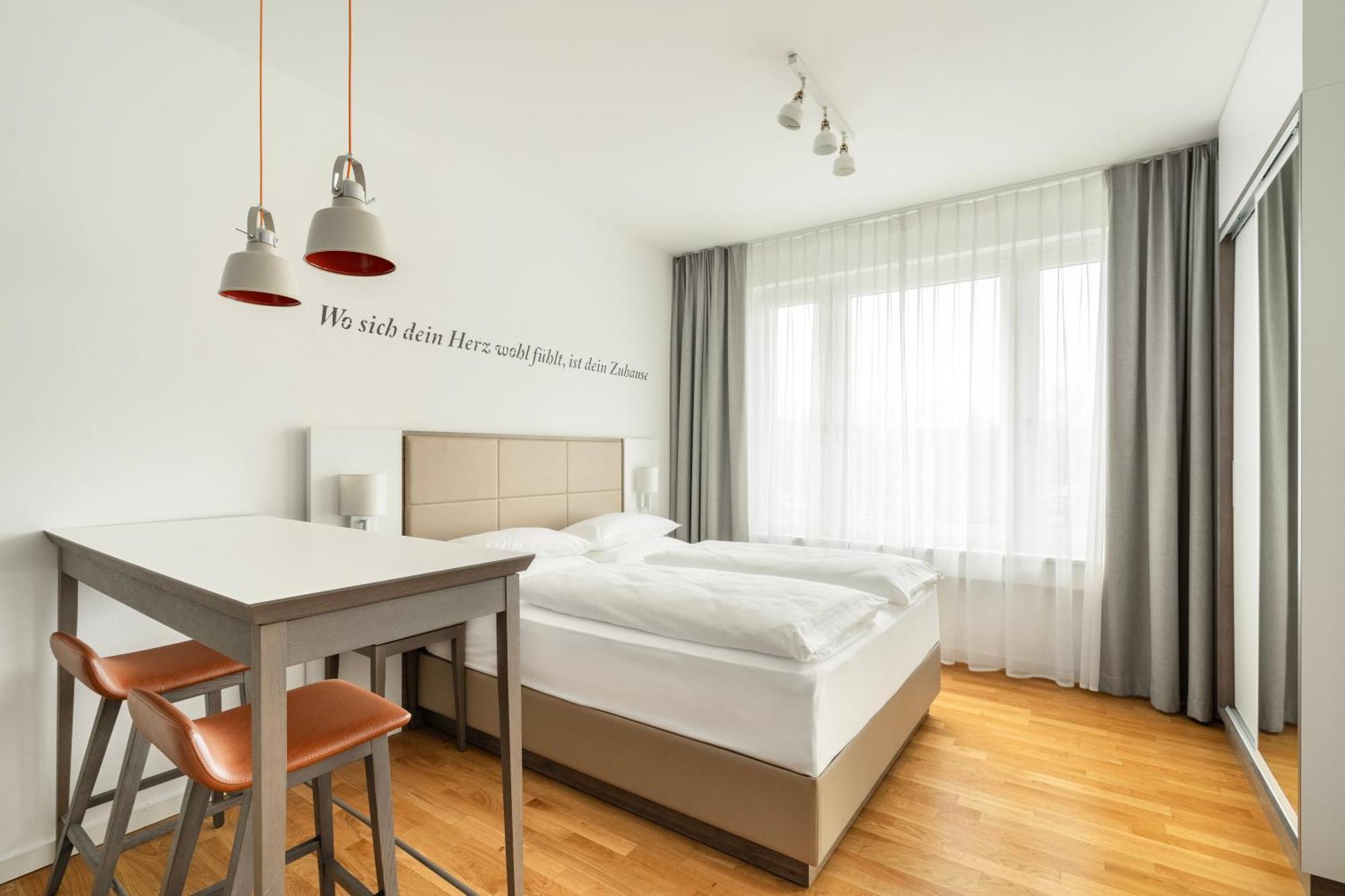 Highpark Am Potsdamer Platz 4* Berlim