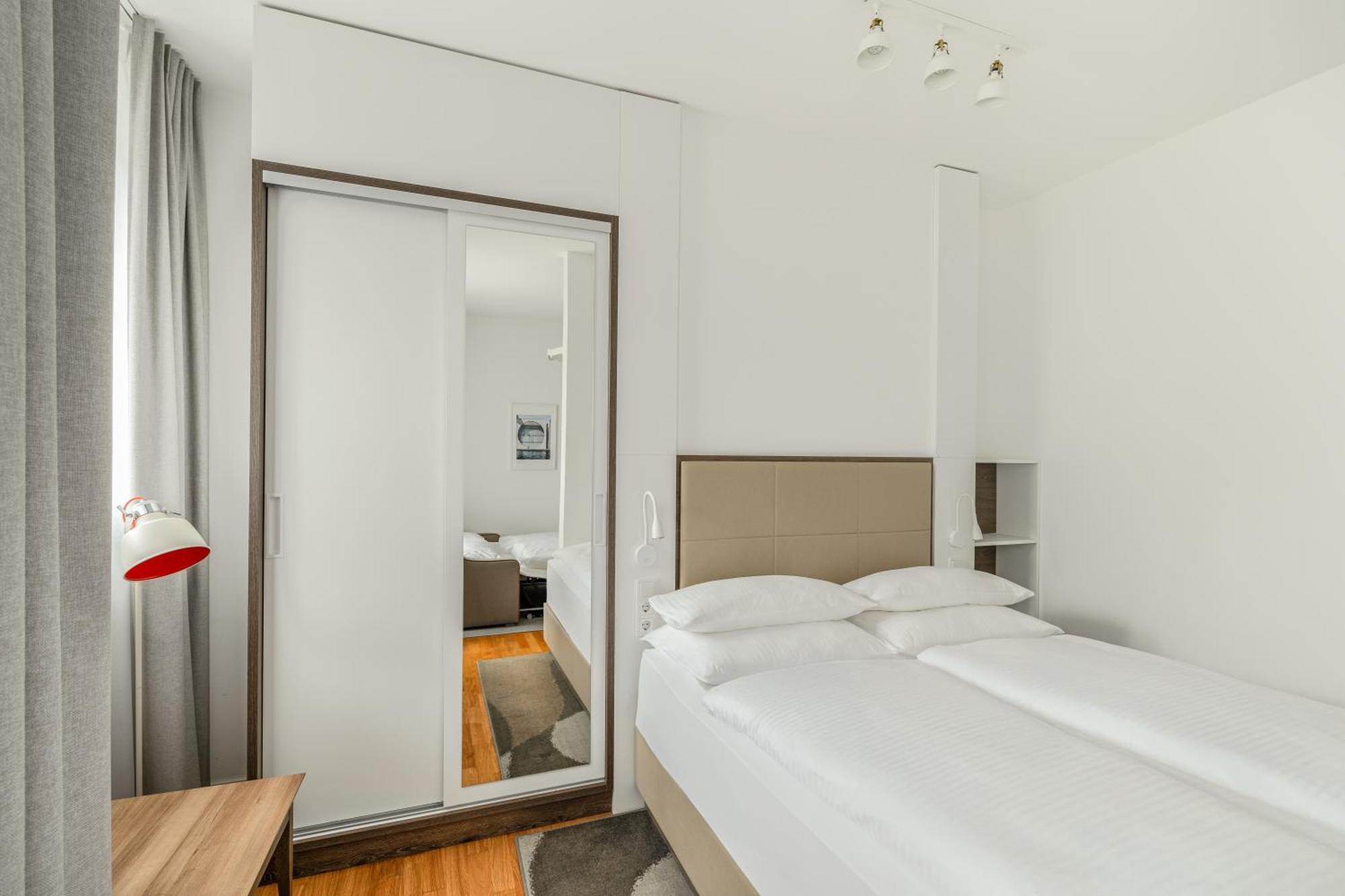 Highpark Am Potsdamer Platz 4* Berlim